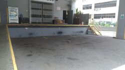 Prime Industrial Building (D20), Factory #575437521
